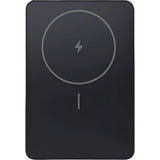 CARGADOR PORTABLE XIAOMI MAGNETIC WPB0507S 5.000MAH PURPLE BHR08POGL