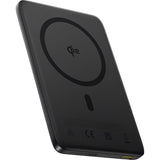 CARGADOR PORTATIL WIRELESS BASEUS PICOGO AM41 QI2 MAGNETIC 27W 10.000MAH BLACK E002720D