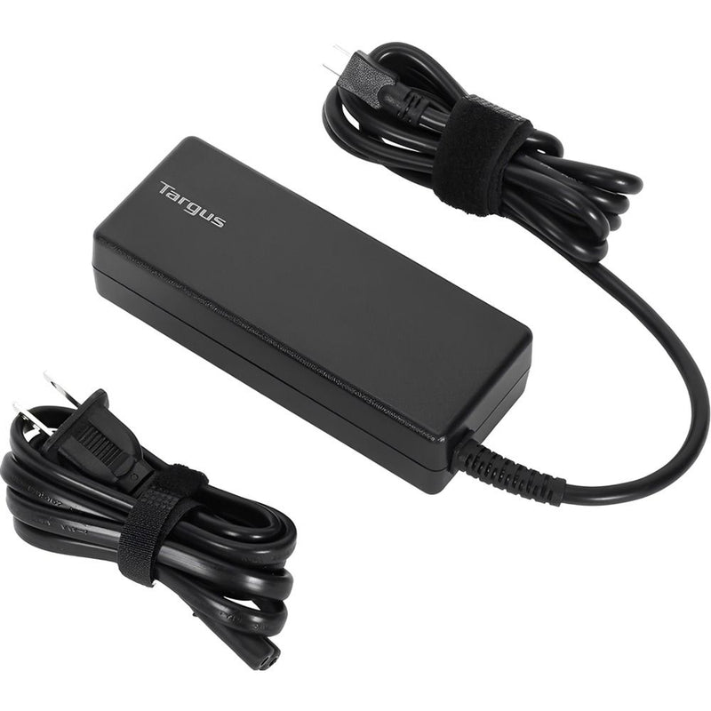 FUENTE/CARGADOR TARGUS APA108BT-60 USB-C 100W PD BLACK