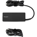 FUENTE/CARGADOR TARGUS APA108BT-60 USB-C 100W PD BLACK
