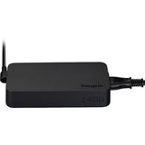 FUENTE/CARGADOR TARGUS APA130TT-70 USB-C 140W PD BLACK