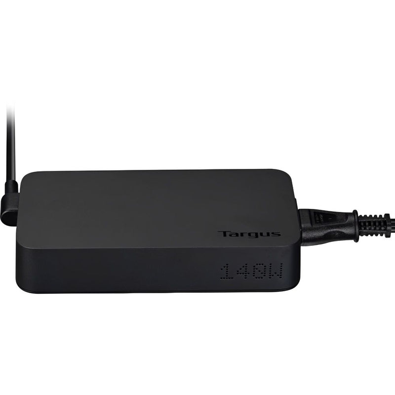 FUENTE/CARGADOR TARGUS APA130TT-70 USB-C 140W PD BLACK