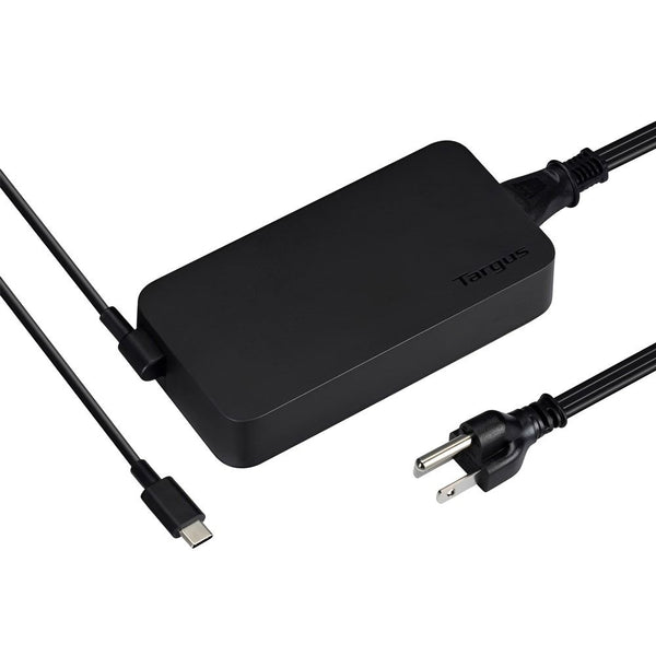 FUENTE/CARGADOR TARGUS APA130TT-70 USB-C 140W PD BLACK