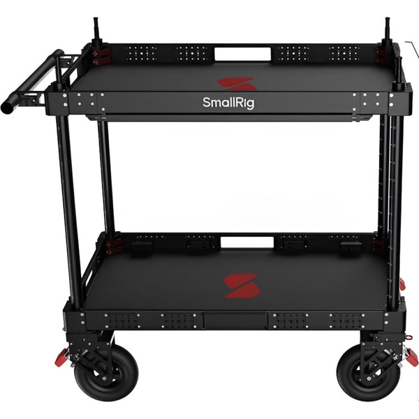 CARRO PRODUCCIÓN VIDEO SMALLRIG 36" (MD4573)