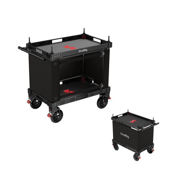 CARRO PRODUCCIÓN VIDEO SMALLRIG 36" (MD4573)