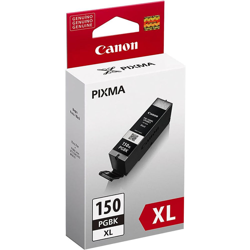 CARTUCHO DE TINTA CANON PGI-150XL (IX6810) 107480
