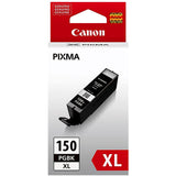 CARTUCHO DE TINTA CANON PGI-150XL (IX6810) 107480