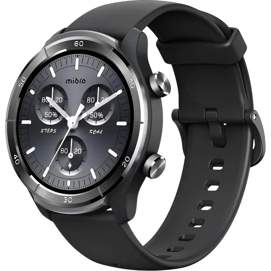 RELOJ MIBRO A3 XPAW022 GRAY/BLACK Product