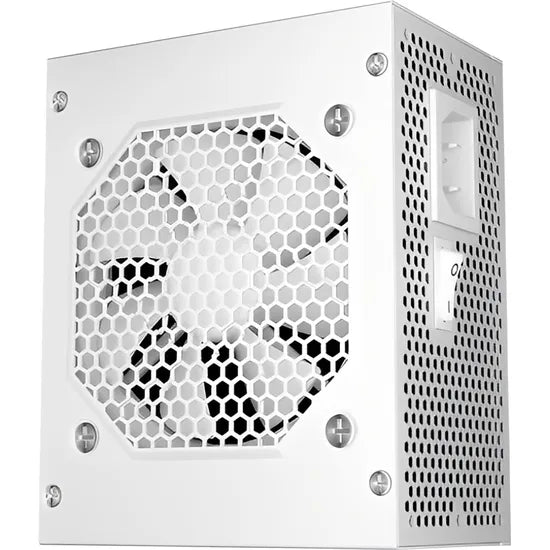 FUENTE ATX REDRAGON 650W 80PLUS GOLD FULL MODULAR GC-PS014 RGPS-650SFX Product