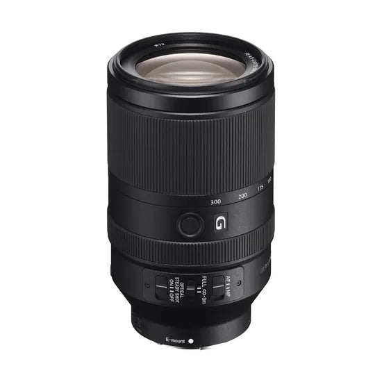 LENTE SONY (GB) SEL FE 70-300MM F4.5-5.6G OSS Product