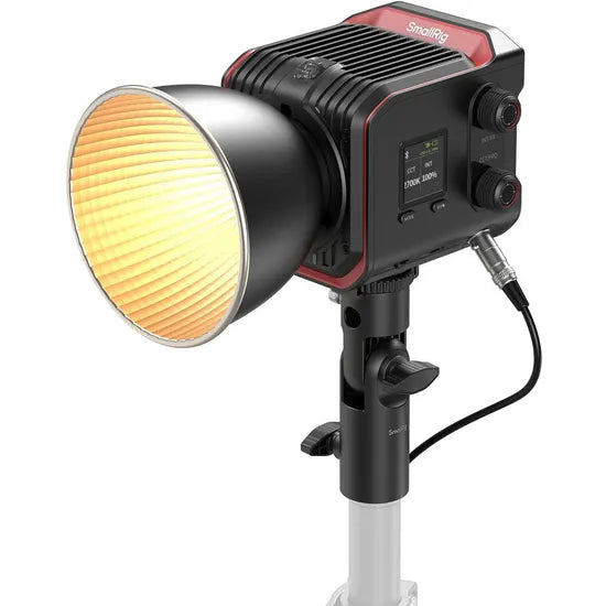 LUZ LED SMALLRIG RC100B - BI-COLOR - 100W - 5094 Product