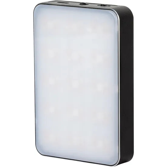 SMALLRIG LUZ LED DE VIDEO MAGNETICA RM75 RGB - BATERIA 4600MAH 3290 Product