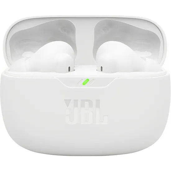 AURICULAR JBL WAVE BEAM 2 WHITE