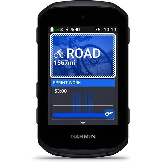 GPS GARMIN EDGE 550 010-03022-00 Product