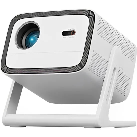 PROYECTOR XIAOMI WANBO VALI 1 900L FHD/AUTO FOCUS/ANDROID 11/WIFI/HDMI/STAND AJUSTABLE Product