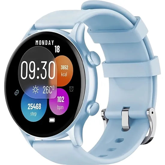 RELOJ G-TIDE R5 LITE BLUE Product