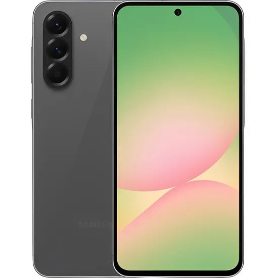 CELULAR SAMSUNG A56 SM-A566B/DS DUAL 256GB/12GB RAM 5G AWESOME GRAPHITE Product
