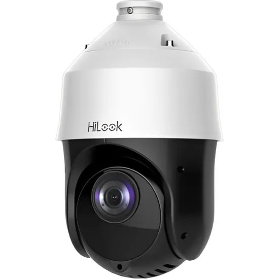CAMARA DE SEGURIDAD HILOOK CAM TURBO HD IP NETWORK PTZ-N4215I-DE H 1080P/2MP/IP66/IR100M/5MM-75MM X15 Product