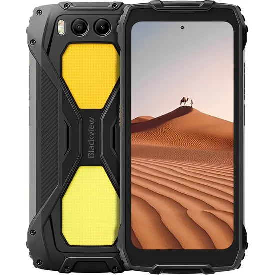 CEL BLACKVIEW BV7300 256GB/12GB BLACK NIGHT-VISION-CAM RESIST. GOLPES/AGUA Product