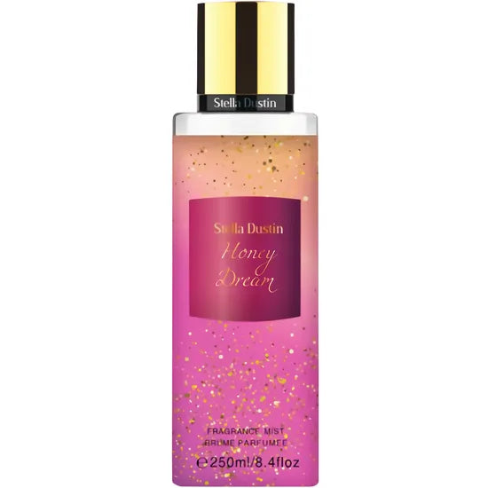 COLONIA STELLA DUSTIN HONEY DREAM 250ML Product