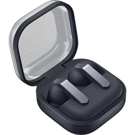 AURICULAR WIRELESS SAMSUNG GALAXY BUDS 4 PRO SM-R640NZK BLACK