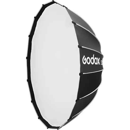 SOFTBOX GODOX PREMONTADO S120T
