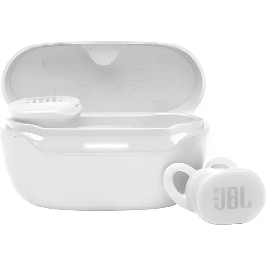AURICULAR JBL ENDURANCE RACE 2 WHITE