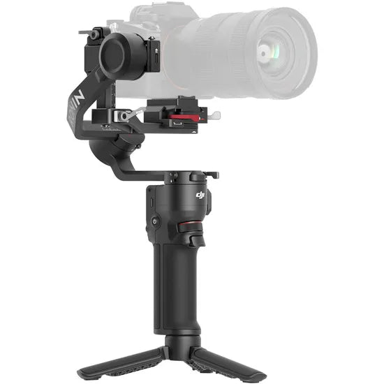 ESTABILIZADOR DJI RS 3 MINI GIMBAL