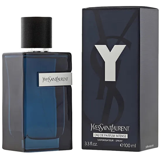 PERFUME  YSL Y EDP INTENSE 100ML - MASCULINO