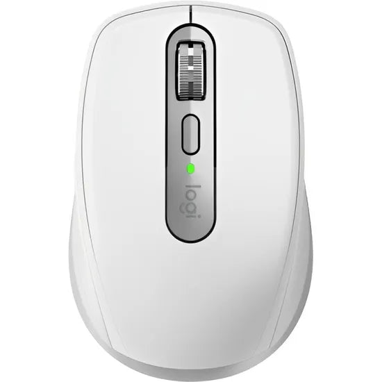 MOUSE WIRELESS BT LOGITECH MX ANYWHERE 3S WHITE 910-006933 Product