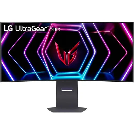 MONITOR 39"" LG ULTRAGEAR 39GS95QE-B WQHD OLED/240HZ/0.03MS Product