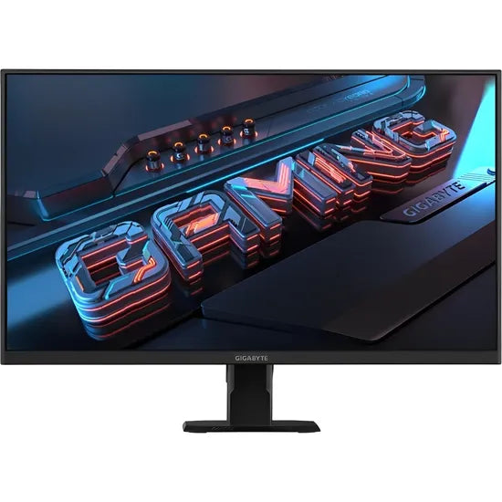 MONITOR 27"" GIGABYTE GS27QA 180HZ/HDR/QHD/IPS/100%SRGB/1MS/FREE/BK 3GTA.BR-PY Product