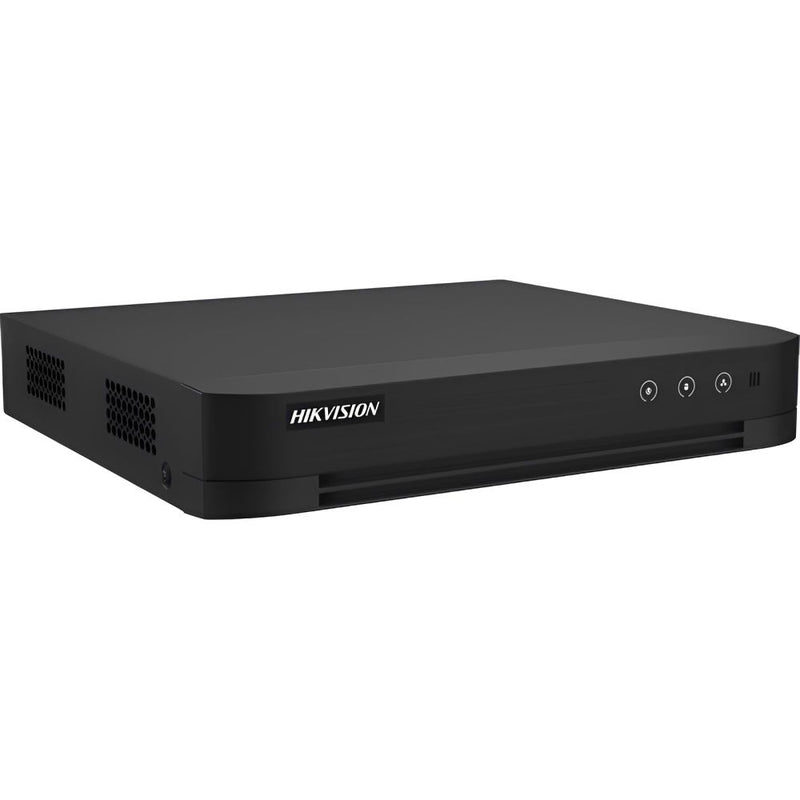 CCTV HIKVISION DVR DS-7216HGHI-M1/T P/16CH 1080P LITE BLACK 143169