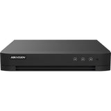 CCTV HIKVISION DVR DS-7216HGHI-M1/T P/16CH 1080P LITE BLACK 143169