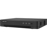 CCTV HIKVISION DVR DS-7216HGHI-M1/T P/16CH 1080P LITE BLACK 143169