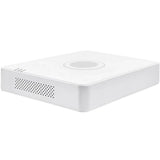 CAMARA DE SEGURIDAD HIKVISION NVR MINI DS-7108NI-Q1/8P POE P/8CH 4MP/H.265+/WHITE