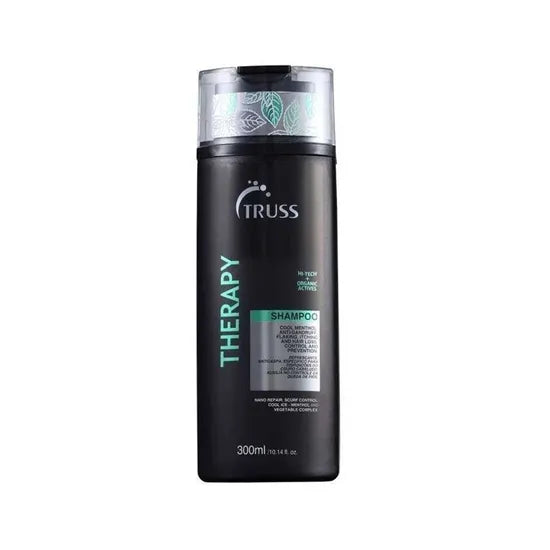 SHAMPOO TRUSS THERAPY 300ML Product