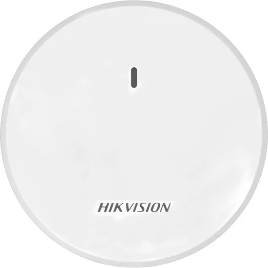 ACCESS POINT HIKVISION DS-3WAP622G-SI WIFI6 1800M 1P/1GBPS INDOOR POE P/ TECHO
