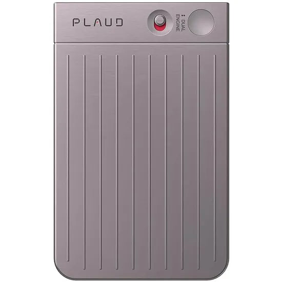 GRABADORA DE VOZ PLAUD NOTE AI C/CHATGPT GRABA/TRANSCRIBE/RESUME 64GB STARLIGHT Product