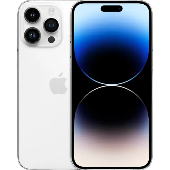 APPLE IPHONE 14 PRO MAX CPO 256GB SILVER Product