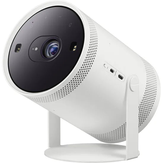 PROYECTOR SAMSUNG FREESTYLE 2 SP-LFF3CLA 230L/FHD/100''/360/GAMING HUB/HDR/WIFI/BT/HDMI