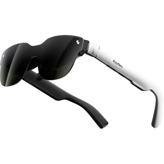 LENTE AR/XR RAYNEO AIR 3S 201""/120HZ/STEAMDECK/PS5/SW/MAC/ANDROID/IPH17/16/15