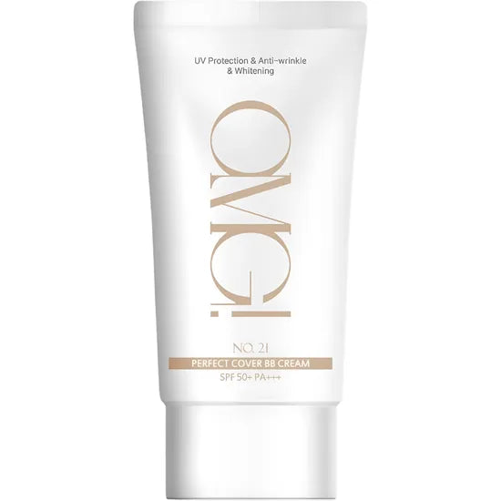 OMG BB CREAM PERFECT COVER NRO 21 Product