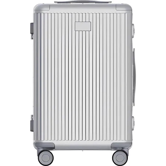 MALETA XIAOMI LUGGAGE ALUMINIUM FRAME 24"" SILVER BHR9078GL Product