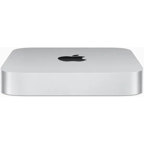 APPLE MAC MINI MMFK3LL/A M2-8C/10C/8GB/512GB SILVER (2023)