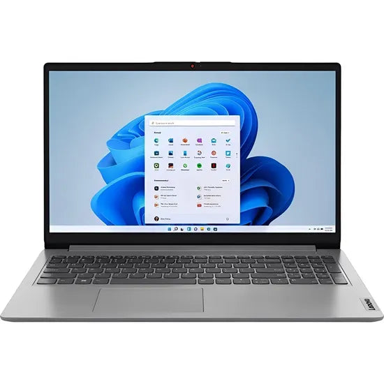 NOTEBOOK LENOVO IDEAPAD 1I 83B40008US I5-1335U 4.6GHZ/16GBD4/256SSD/15.6""/FHD/W11/ING/GREY
