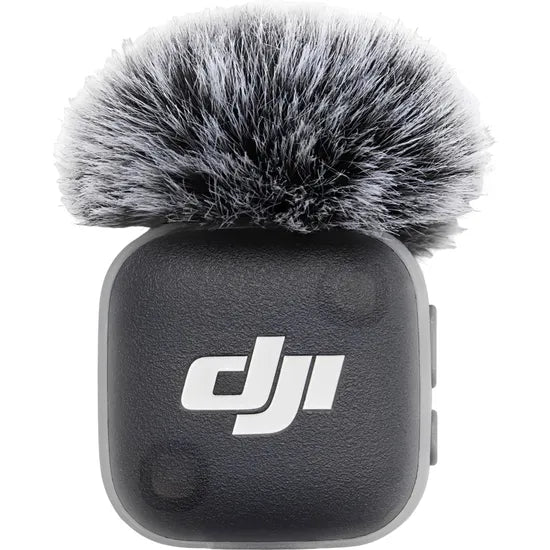 MICROFONO DJI MIC MINI 2 TRANSMITTER Product