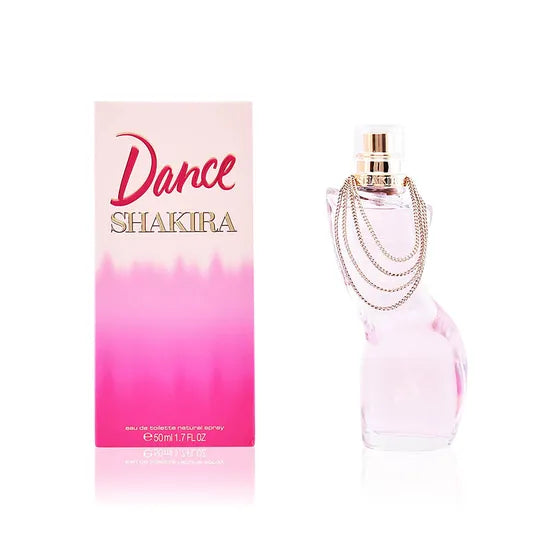 PERFUME  SHAKIRA DANCE 80ML EDT - FEMENINO