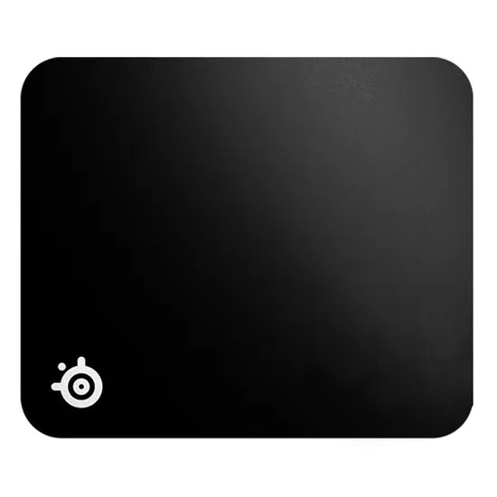 MOUSE PAD STEELSERIES QCK HEAVY MEDIUM/32X27CM/BLACK Product