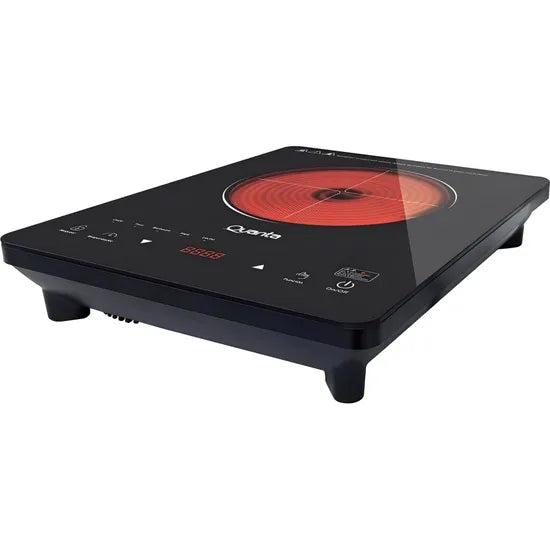 COCINA ELECTRICA INFRARROJA QUANTA QTCEI200 220V Product